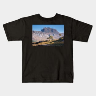 Slioch Kids T-Shirt